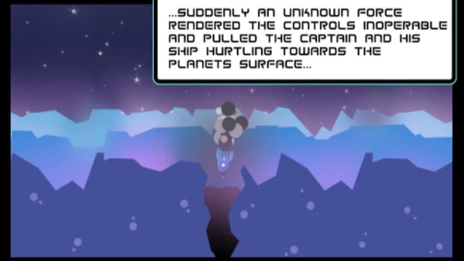 Скриншот 5 из Astro Escape: Free