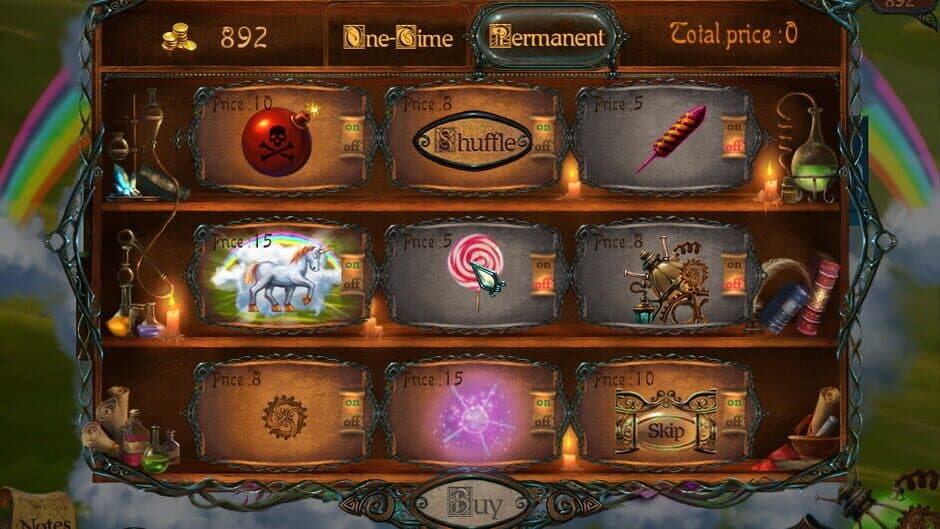 Скриншот 2 из Apothecarium: The Renaissance of Evil - Premium Edition