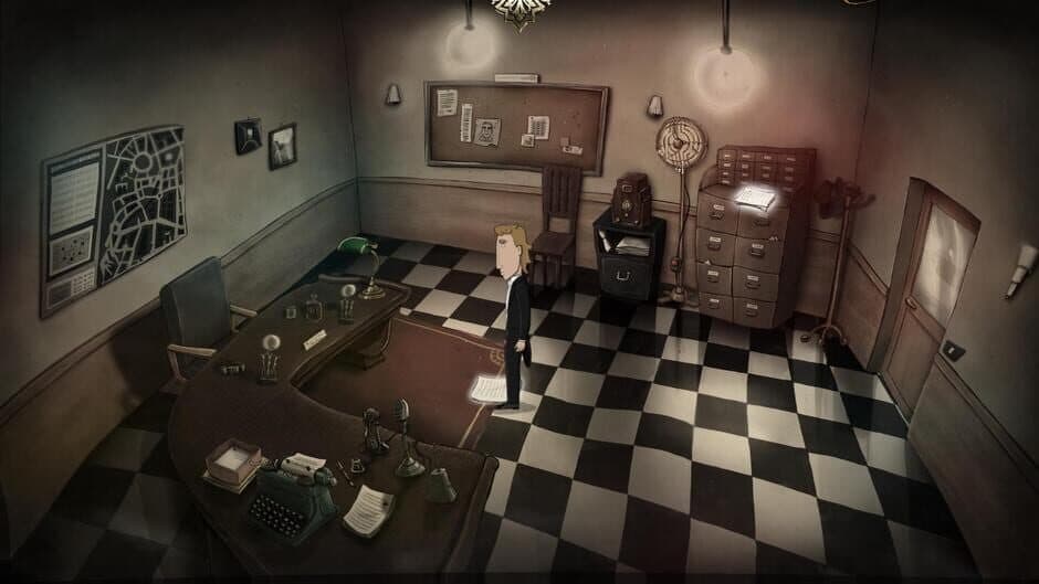 Скриншот 3 из Dream Chamber