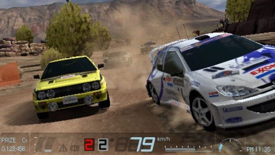 Скриншот 7 из Gran Turismo