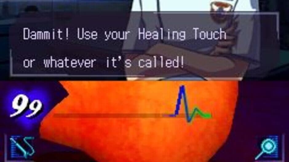 Скриншот 10 из Trauma Center: Under the Knife