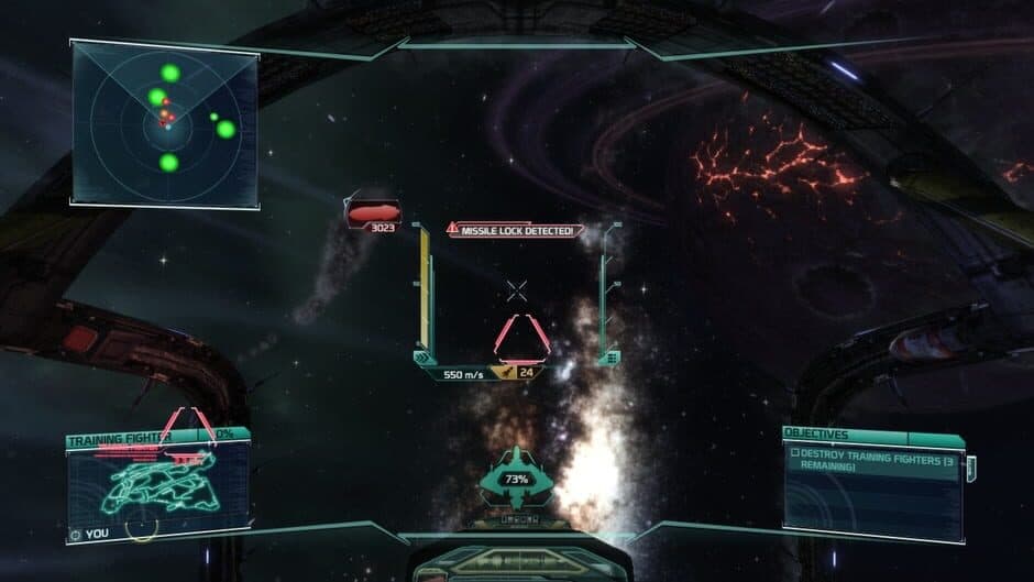 Скриншот 5 из SOL Exodus