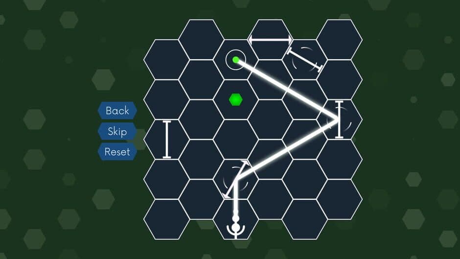 Скриншот 3 из Senalux