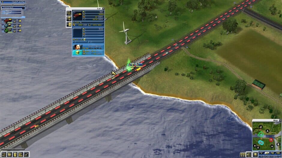 Скриншот 4 из Freight Tycoon Inc.