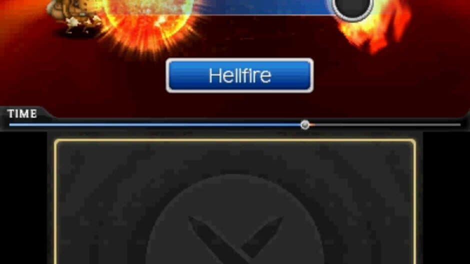 Скриншот 10 из Theatrhythm Final Fantasy