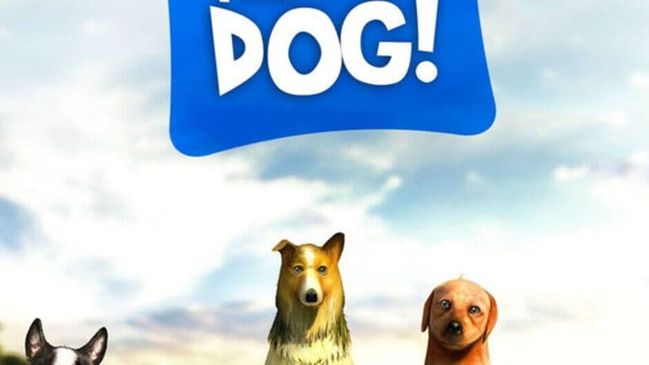 Скриншот 2 из Dog Simulator 2015