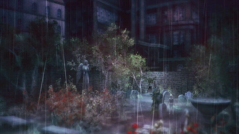 Скриншот 3 из Rain