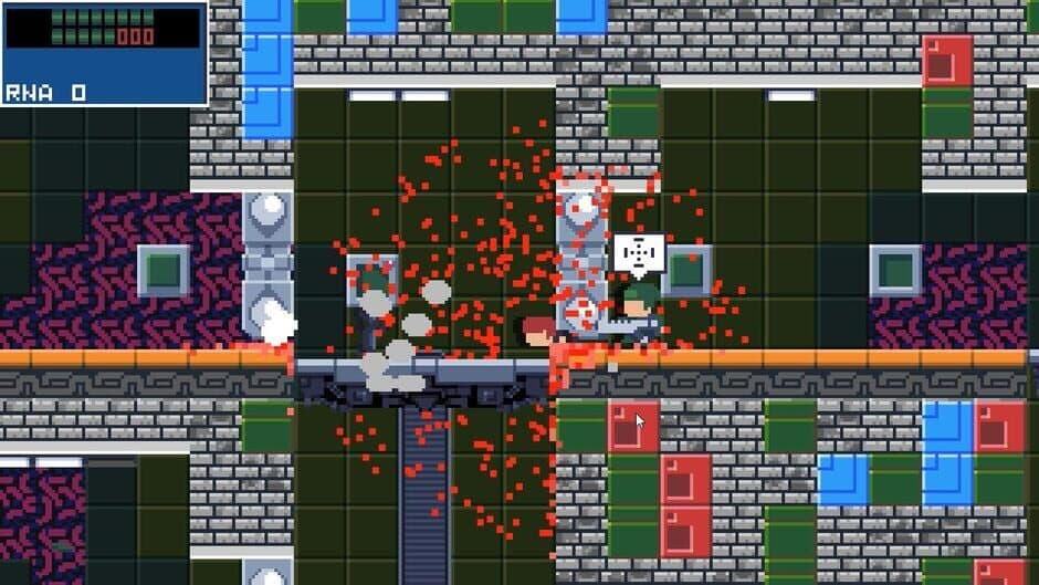 Скриншот 2 из Hell Quest