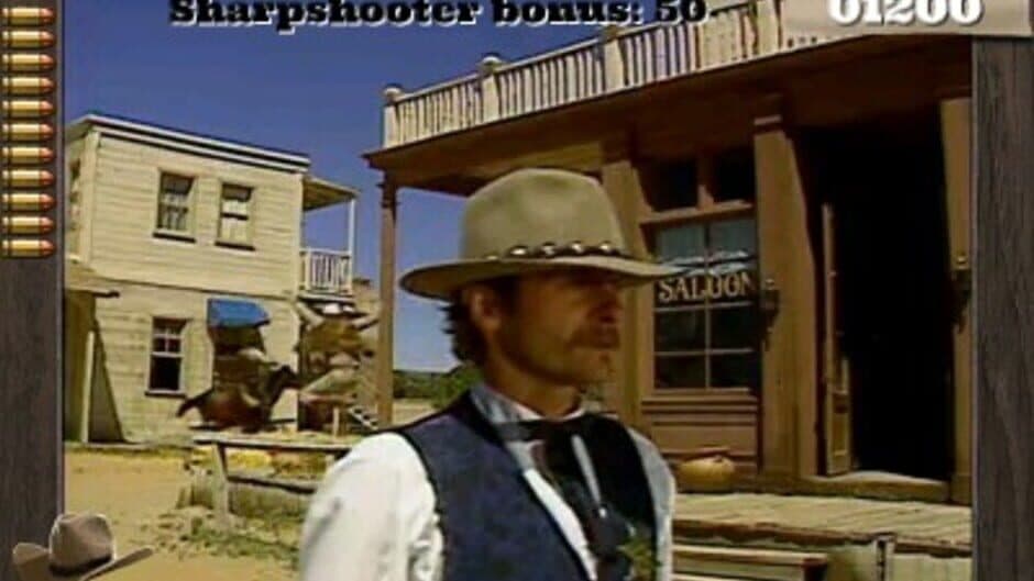 Скриншот 6 из Mad Dog McCree