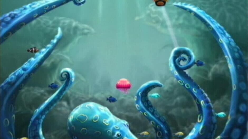 Скриншот 2 из Planet Fish