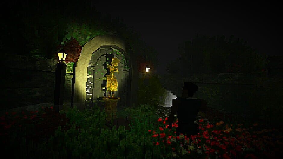 Скриншот 4 из Garden Variety Body Horror