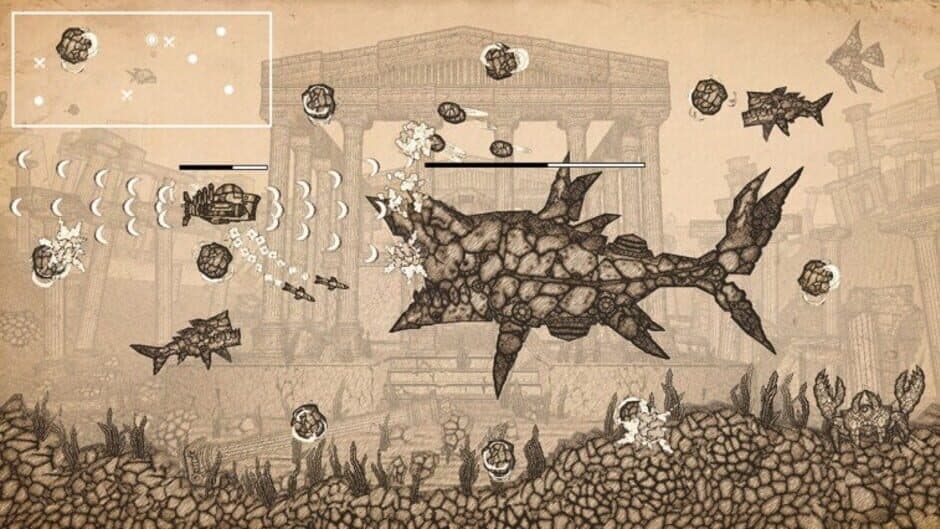 Скриншот 6 из Earth Atlantis
