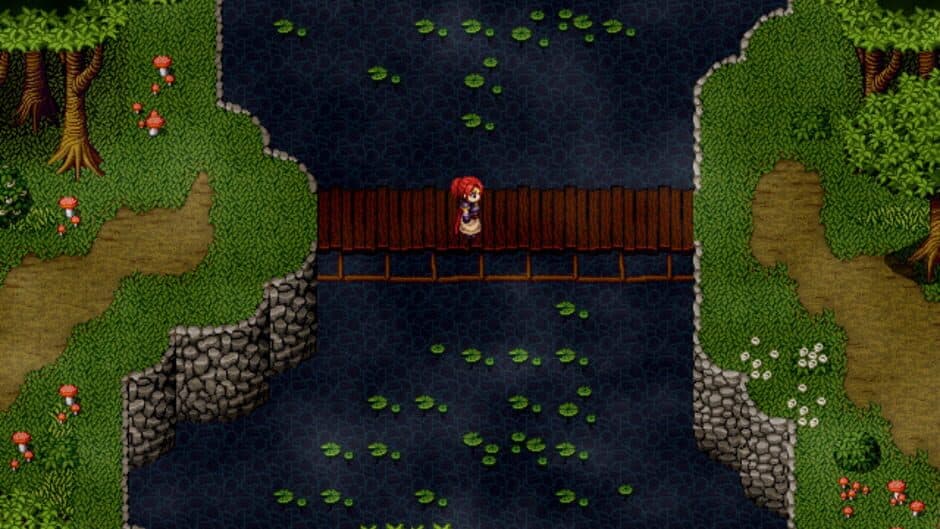 Скриншот 4 из Vagrant Hearts