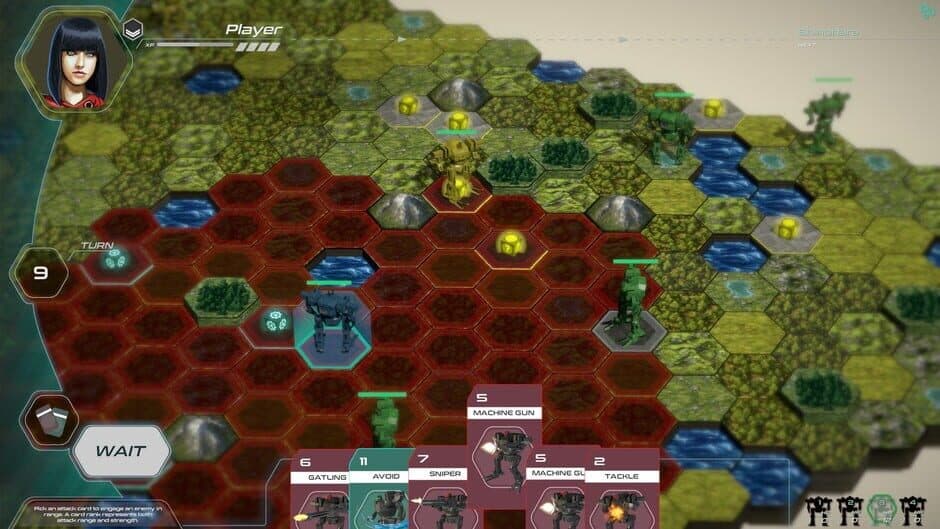 Скриншот 2 из Armored Freedom