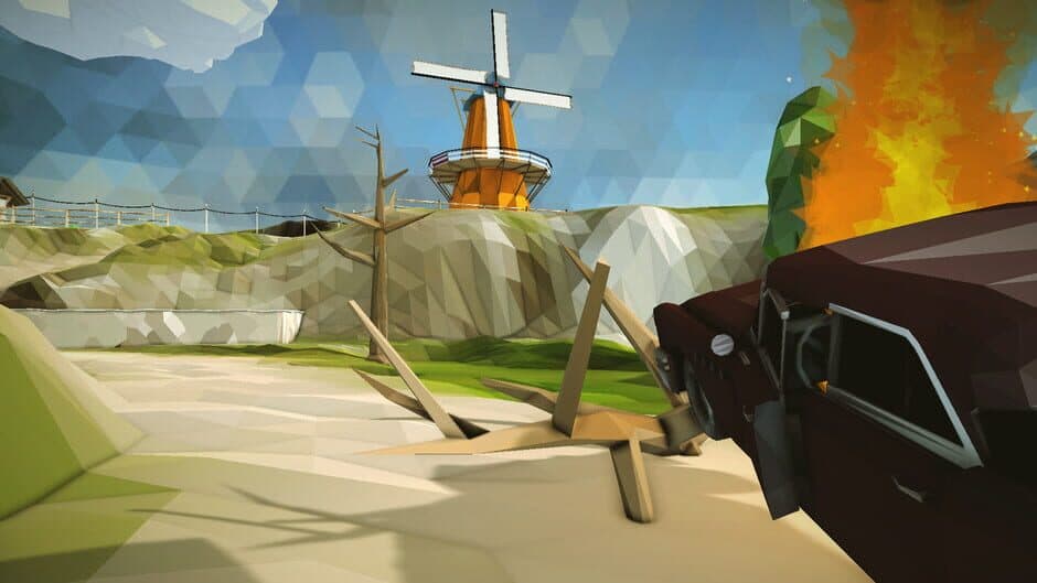 Скриншот 3 из The Journey Back