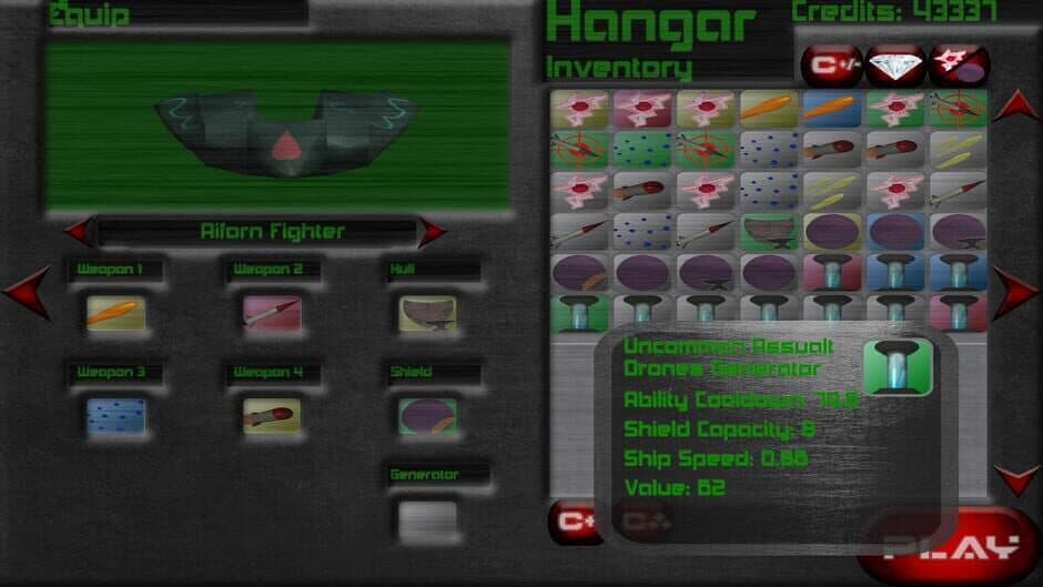 Скриншот 6 из Dust and Echos: Vengeance