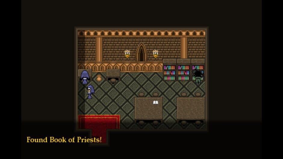 Скриншот 5 из Elements II: Hearts of Light