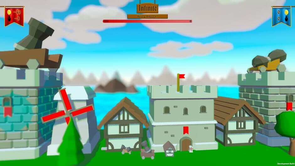 Скриншот 4 из Balance of Kingdoms