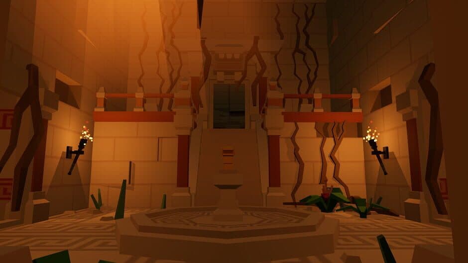 Скриншот 3 из Temple of Aluxes