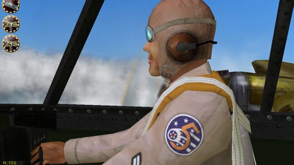 Скриншот 2 из Pacific Storm