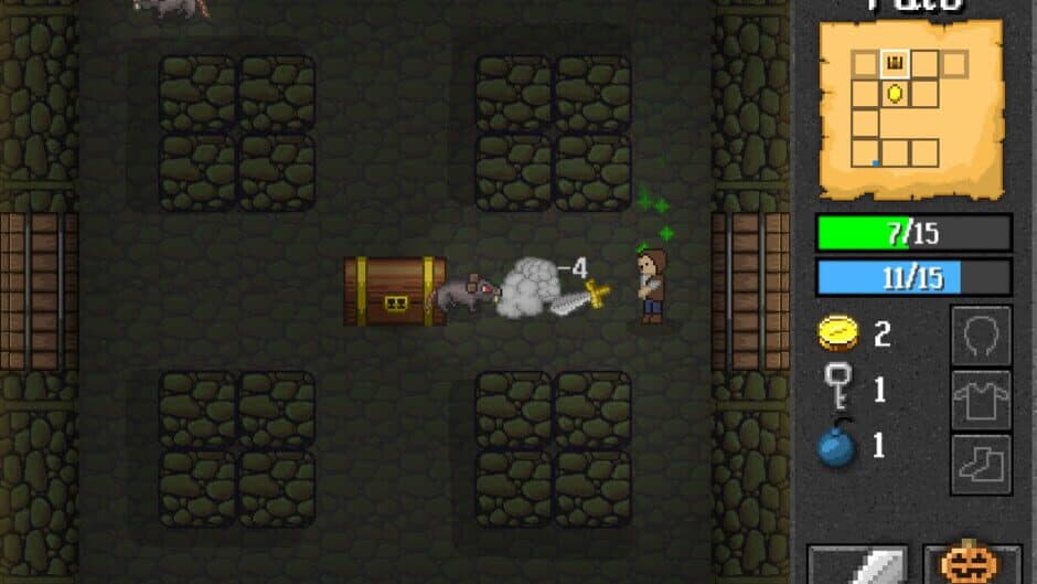 Скриншот 2 из Faron's Fate
