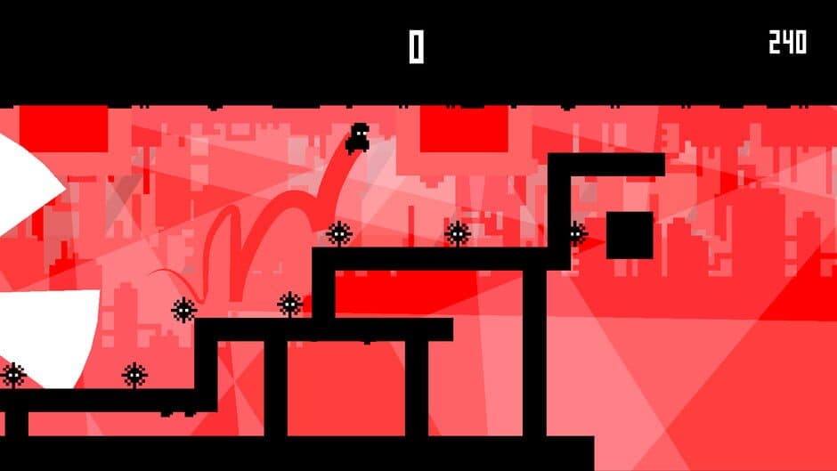 Скриншот 1 из Electronic Super Joy: Groove City