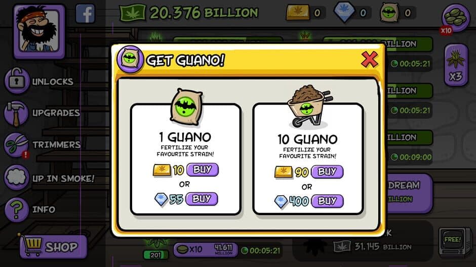 Скриншот 4 из High Profits