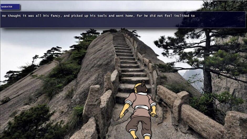 Скриншот 3 из The Stonecutter