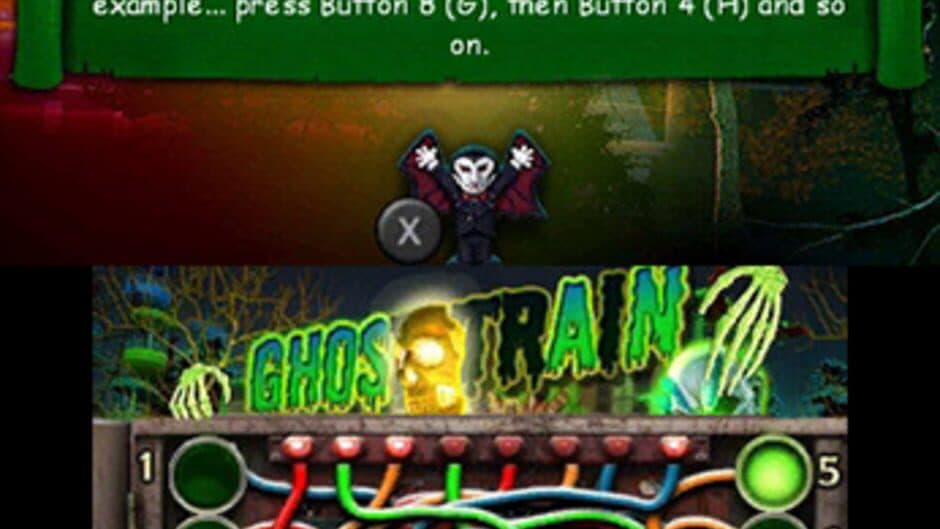 Скриншот 3 из Halloween: Trick or Treat 2