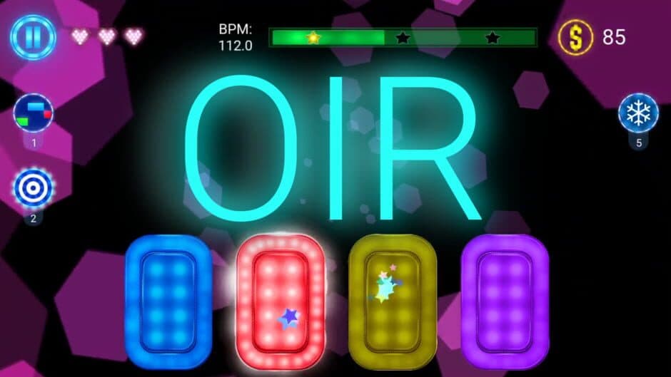 Скриншот 2 из Oir
