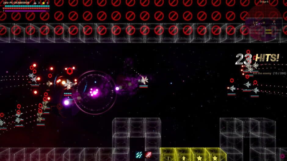 Скриншот 4 из Space God