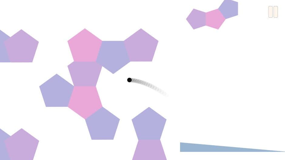 Скриншот 2 из Abstract Golfing
