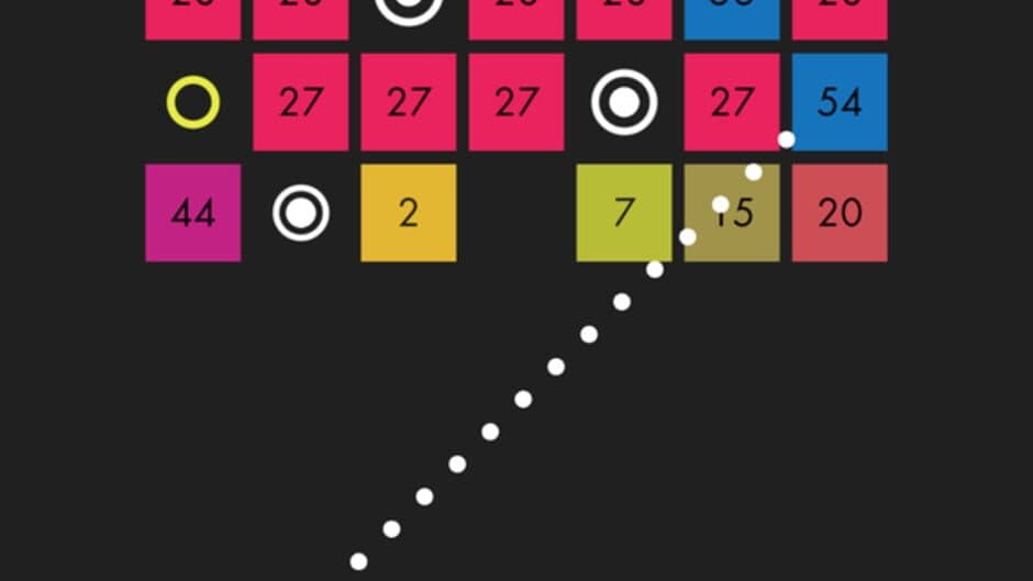 Скриншот 6 из Ballz
