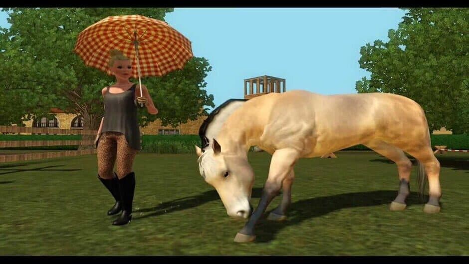 Скриншот 4 из The Sims 3: Monte Vista