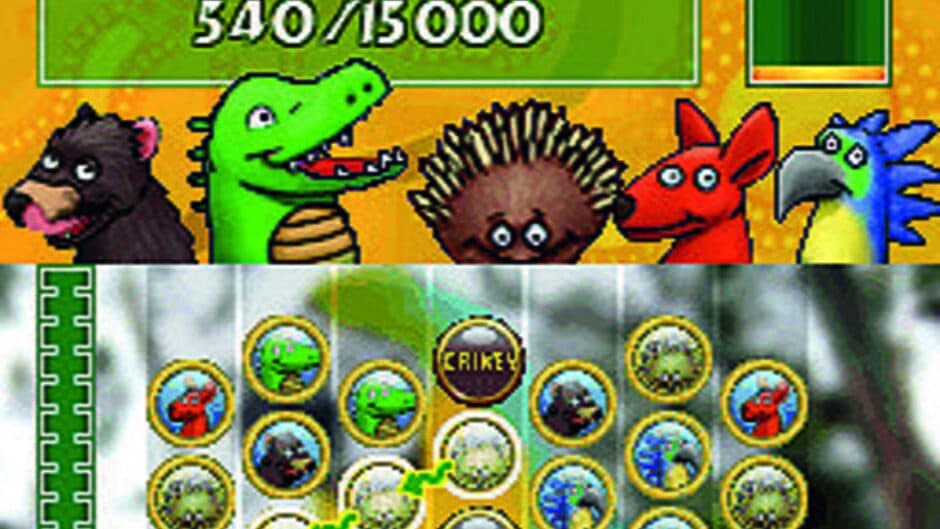 Скриншот 1 из Zoo Quest