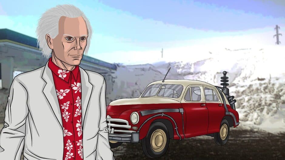 Скриншот 4 из Spakoyno: Back to USSR 2.0