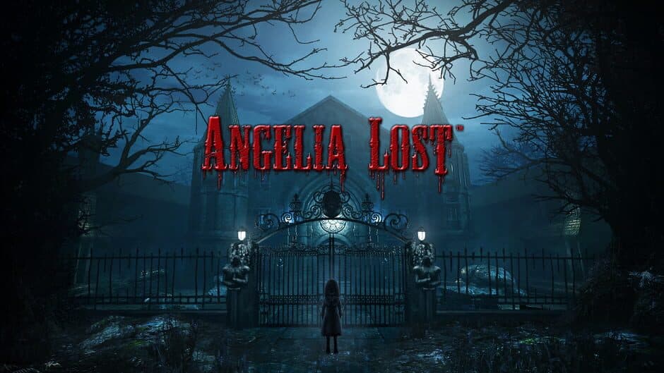 Скриншот 1 из AngeliaLost