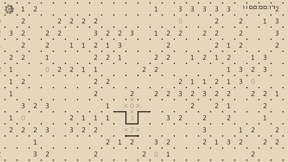 Скриншот 4 из Slither Link