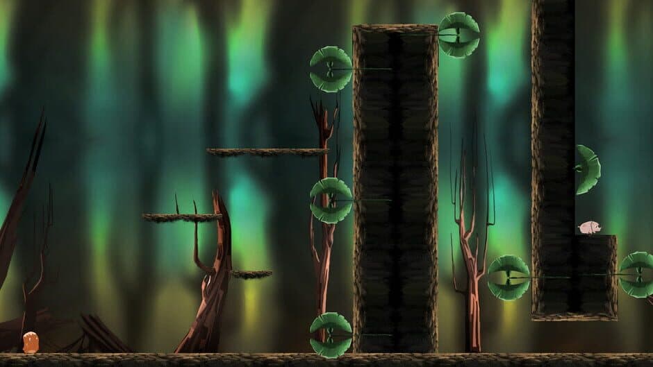 Скриншот 4 из Adventures of Hendri