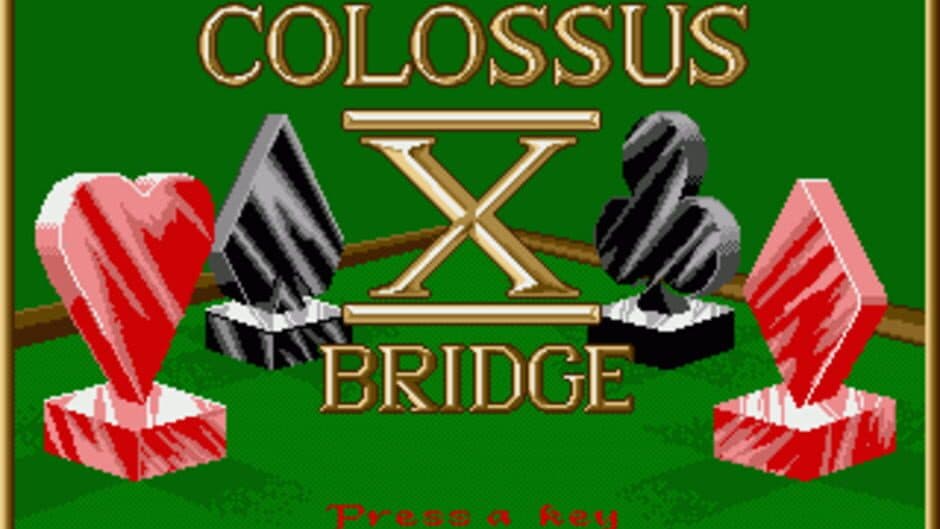 Скриншот 2 из Colossus Bridge 4