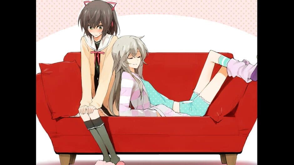 Скриншот 2 из Lonely Yuri