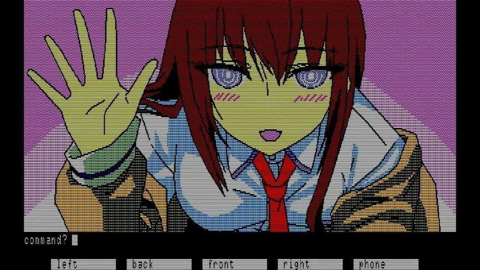Скриншот 1 из Steins;Gate: Octet of Shifting Space