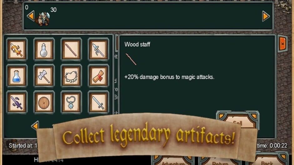 Скриншот 3 из WarMage