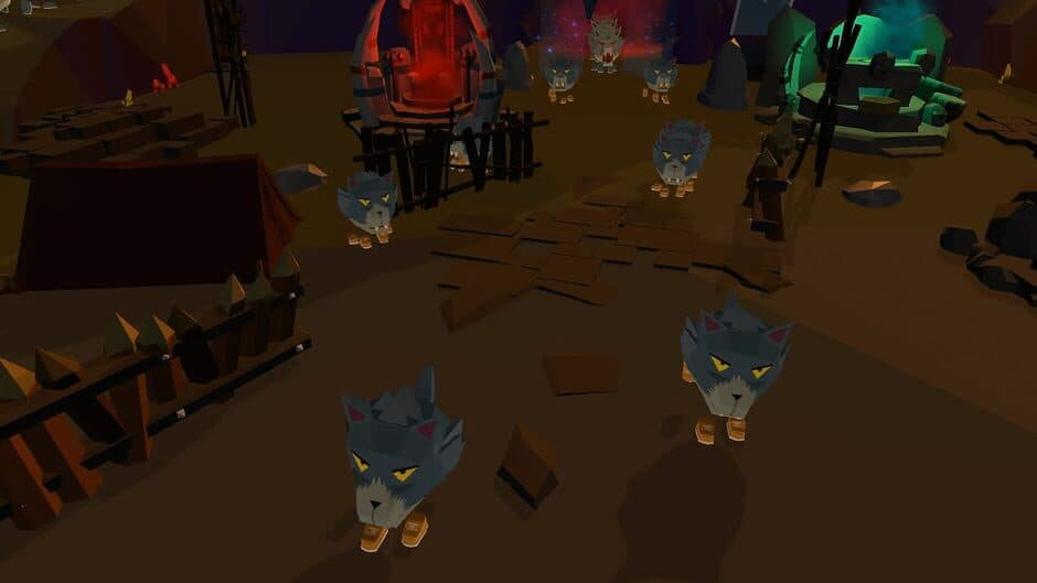 Скриншот 4 из Princess Kidnapper 2 - VR