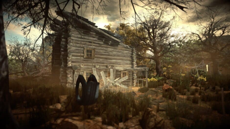 Скриншот 5 из Among the Innocent: A Stricken Tale