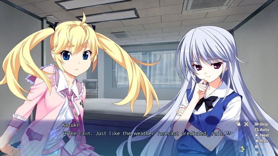 Скриншот 2 из Idol Magical Girl Chiru Chiru Michiru Part 2