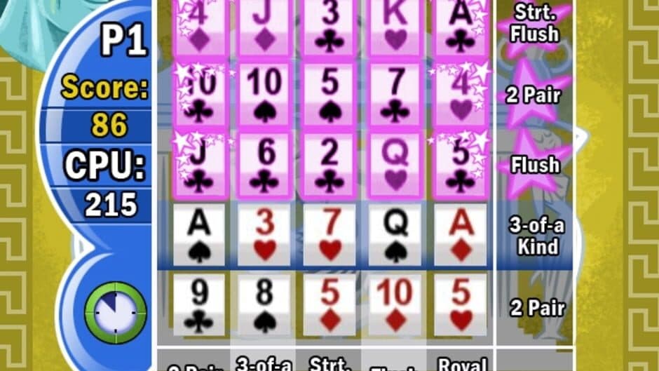 Скриншот 8 из Battle Poker