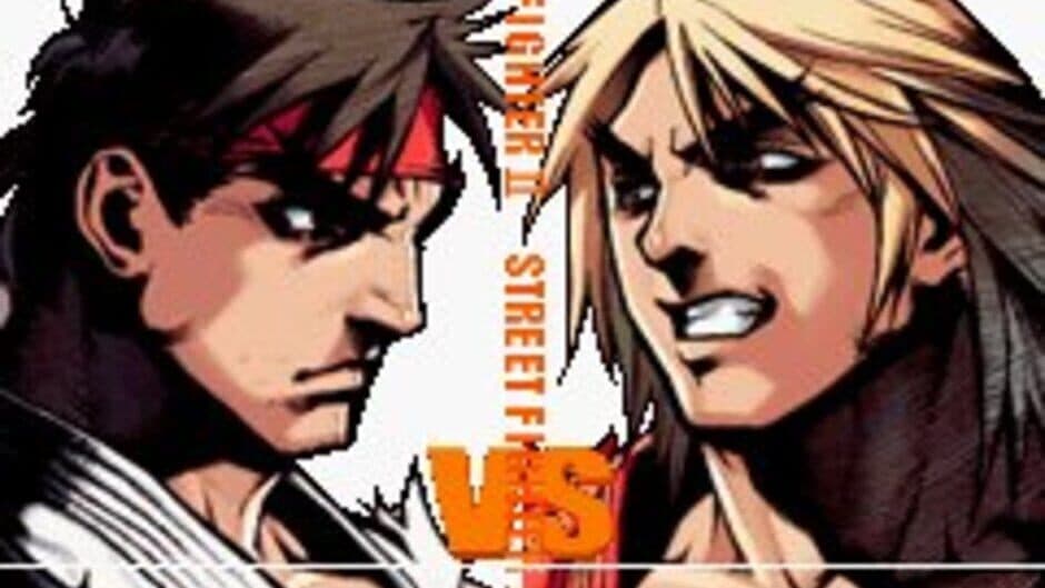 Скриншот 6 из Super Street Fighter II Turbo: Revival