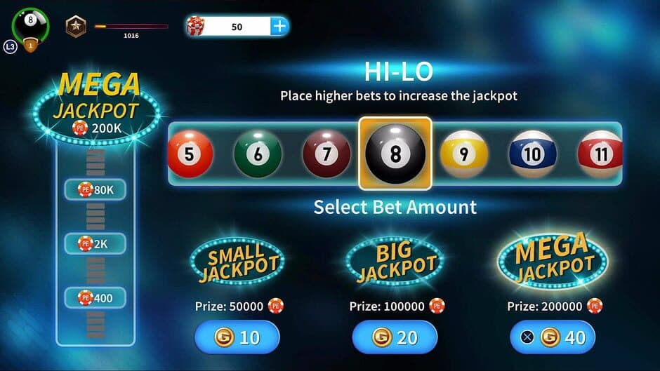 Скриншот 4 из Pool Elite