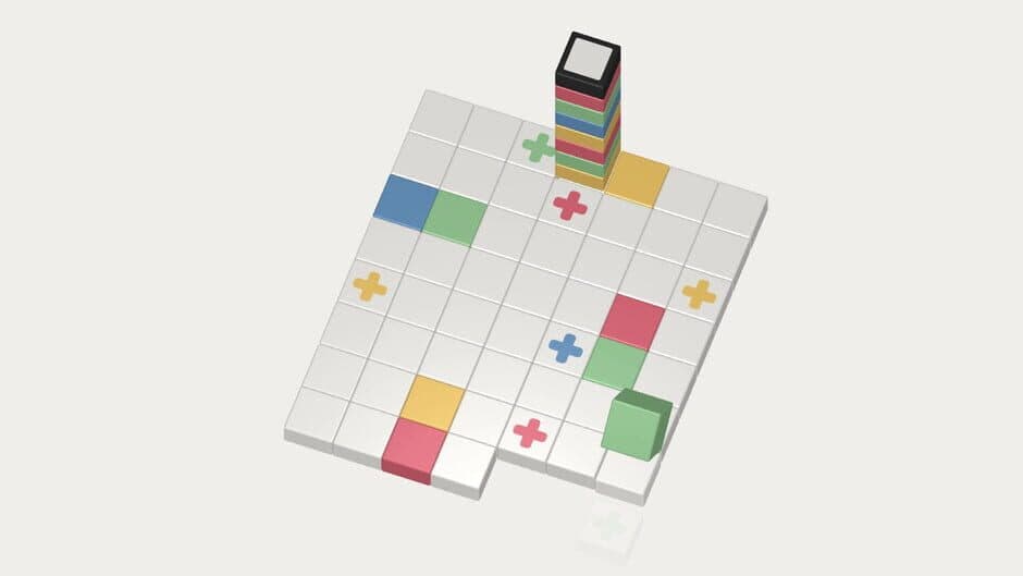 Скриншот 3 из Cubicolor